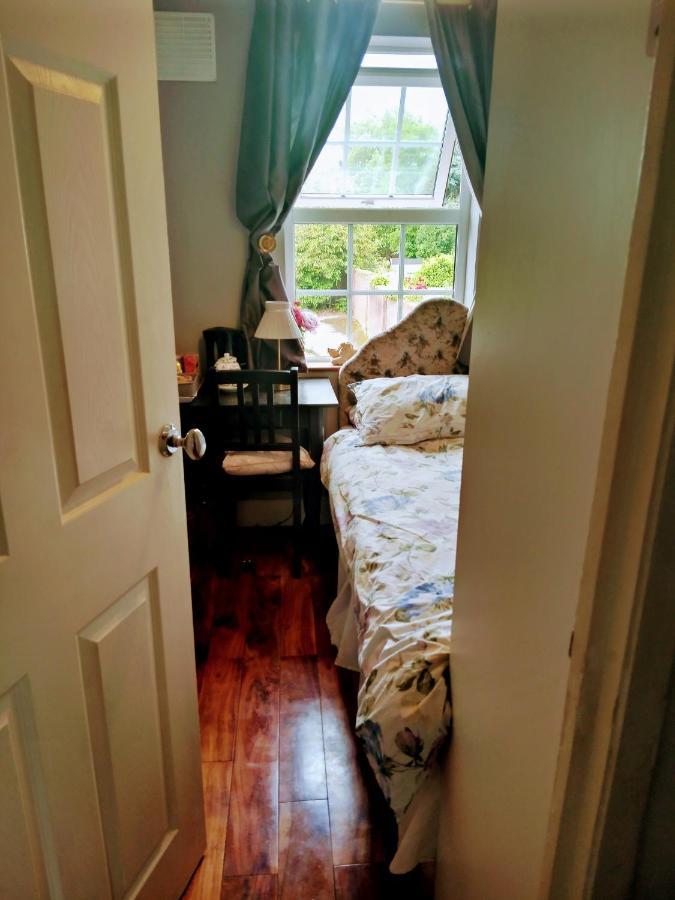 A Cosy Dublin Room Exterior foto